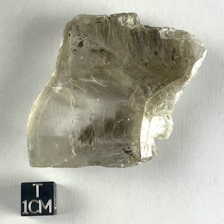 Gypsum, France
