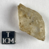 Gypsum, France