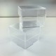 Pack of 10 Plastic boxes