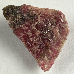 Rhodonite, URSS