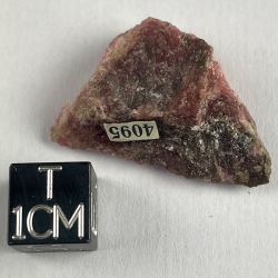 Rhodonite, URSS