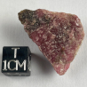 Rhodonite, URSS