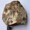 Brucite, France