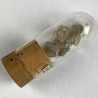 Pétalite, Italie