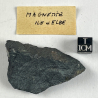 Magnétite, Italie