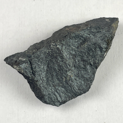 Magnétite, Italie