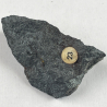 Magnétite, Italie