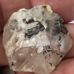 Tourmaline, Madagascar