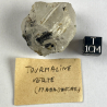 Tourmaline, Madagascar