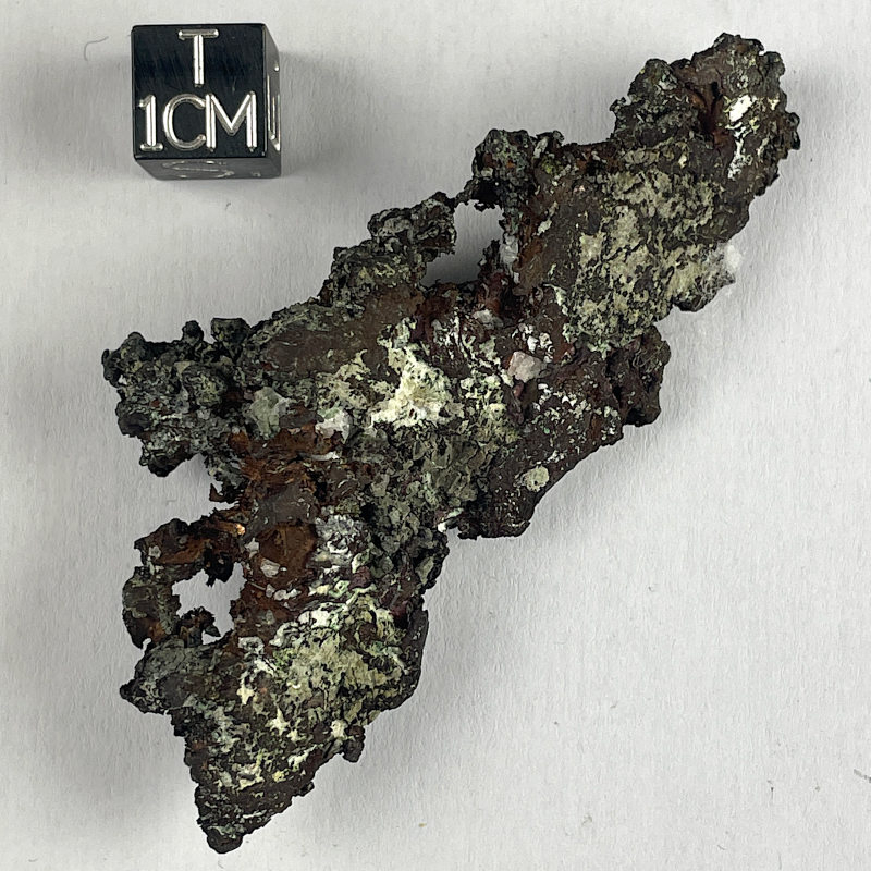 Native Copper, USA