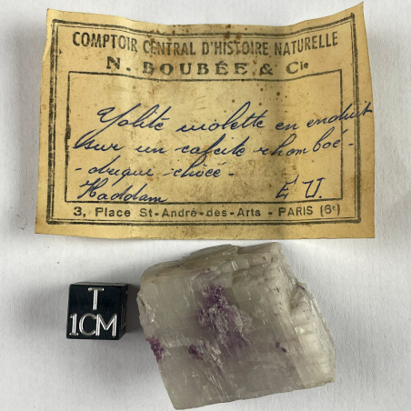 Iolite, USA