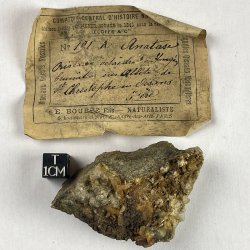 Anatase, France