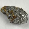 Native Antimony, Mexico