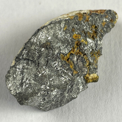 Antimoine natif, Mexique