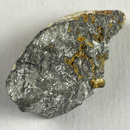 Native Antimony, Mexico