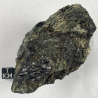 Ramsayite and Aegyrine, Russia