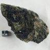 Ramsayite et Aegyrine, Russie
