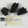 Lignite, France