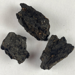 Lignite, France