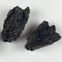 Lignite, France