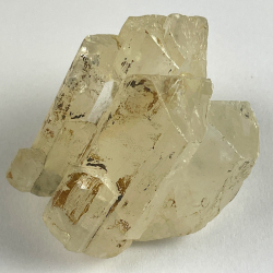 Barite, Morocco
