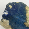 Azurite, Espagne