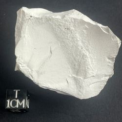 Magnésite, Europe Centrale