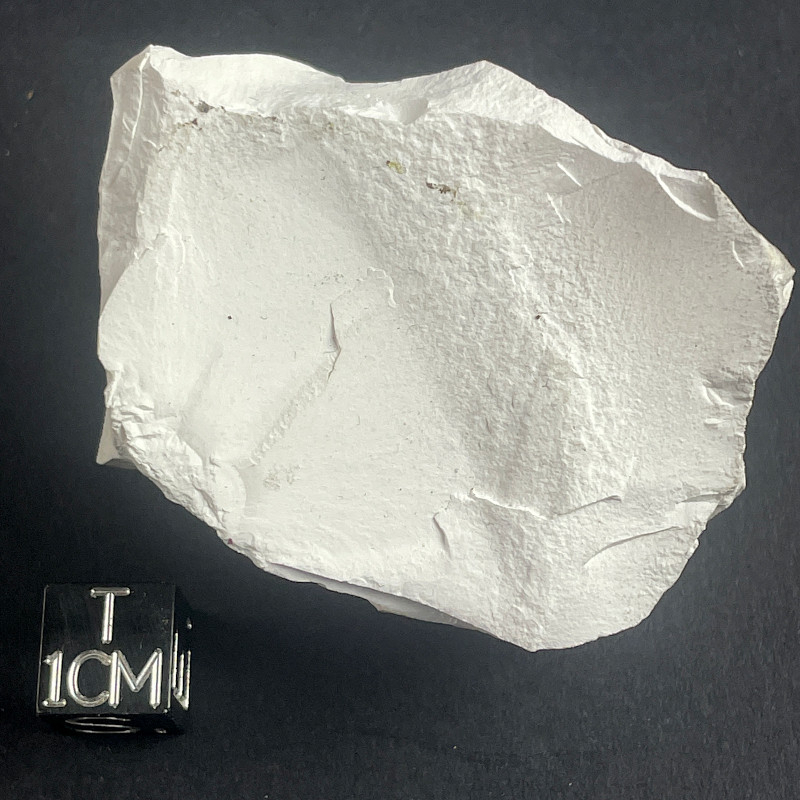 Magnésite, Europe Centrale