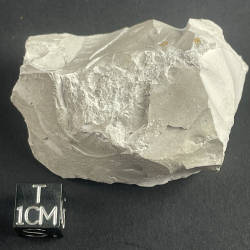 Magnésite, Europe Centrale