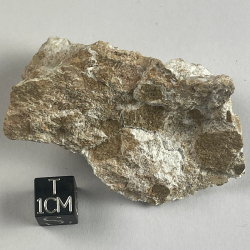 Hydrocalumite and Afwillite, France