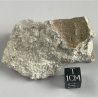 Hydrocalumite and Afwillite, France