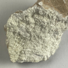 Hydrocalumite et Afwillite, France