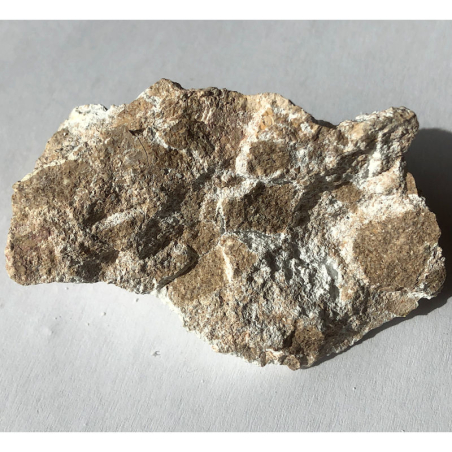 Hydrocalumite et Afwillite, France