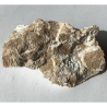 Hydrocalumite and Afwillite, France