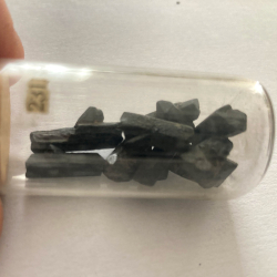 Augite, Allemagne
