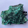Atacamite, Chili