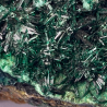 Atacamite, Chili