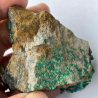 Atacamite, Chili