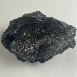 Manganite, Gabon