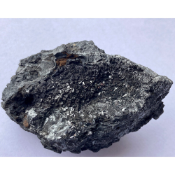 Manganite, Gabon