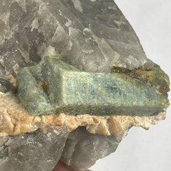 Aquamarine, Madagascar