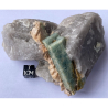 Aquamarine, Madagascar