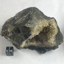 Barytocalcite, Angleterre