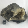 Barytocalcite, Angleterre