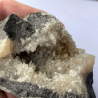 Barytocalcite, Angleterre