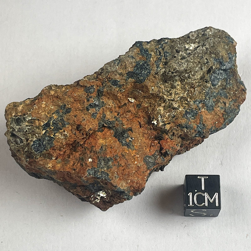Saphirine, Madagascar