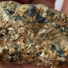 Saphirine, Madagascar