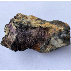 Strengite, Cameroun