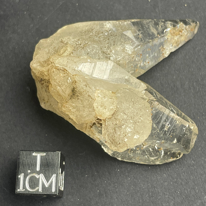 Quartz, Belgique