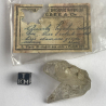 Quartz, Belgique
